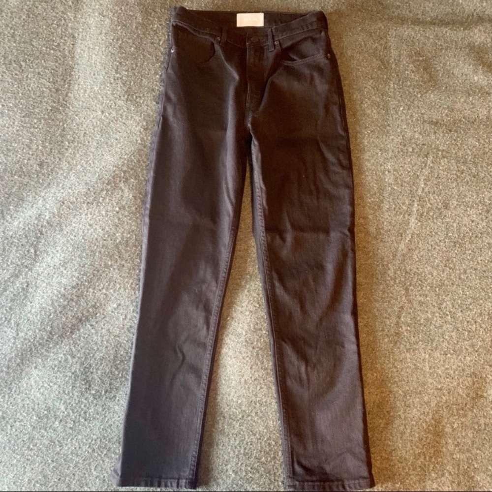 Everlane Cheeky Straight Jean